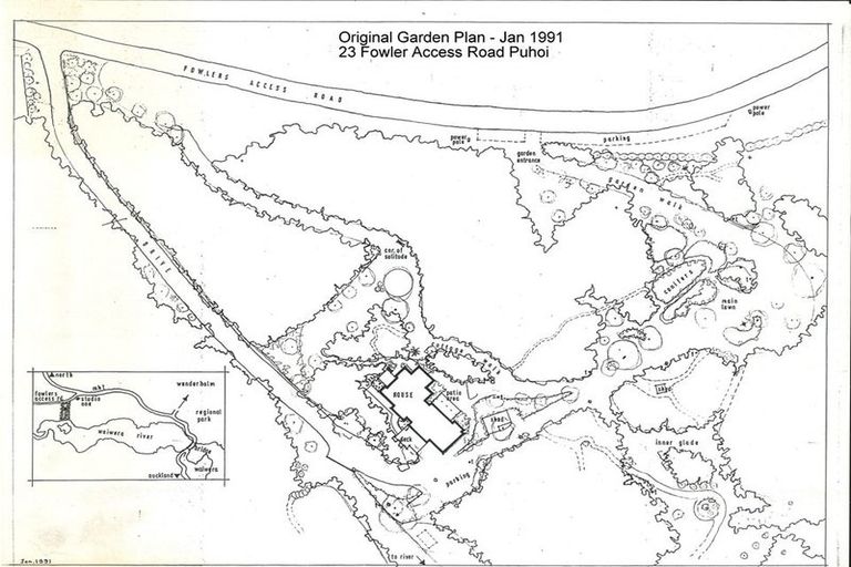 Photo of property in 23 Fowler Access Road, Puhoi, Warkworth, 0994