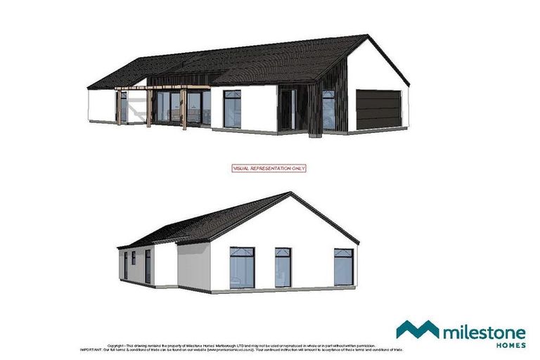Photo of property in 24 Taurangawaka Road, One Tree Point, 0118