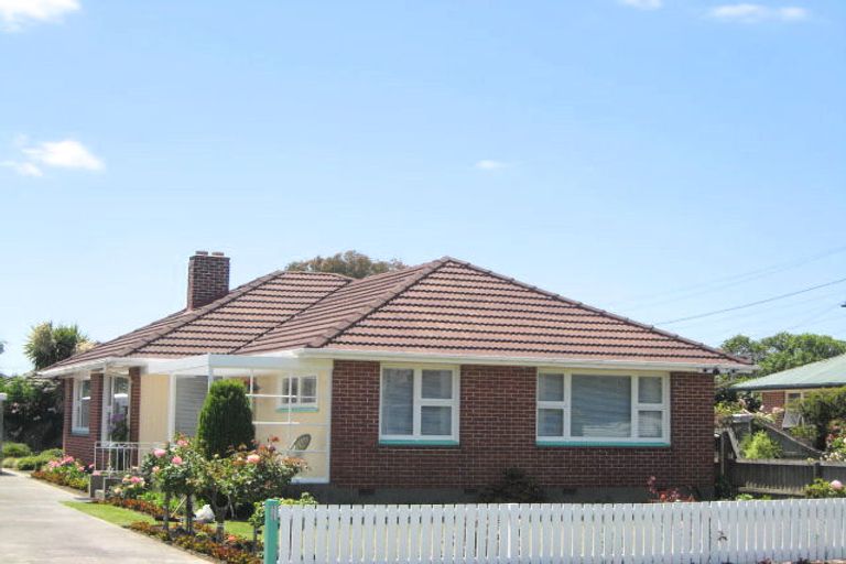 Photo of property in 22 Sugden Street, Spreydon, Christchurch, 8024
