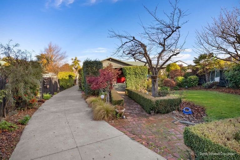 Photo of property in 17 Ingrid Street, Parklands, Christchurch, 8083