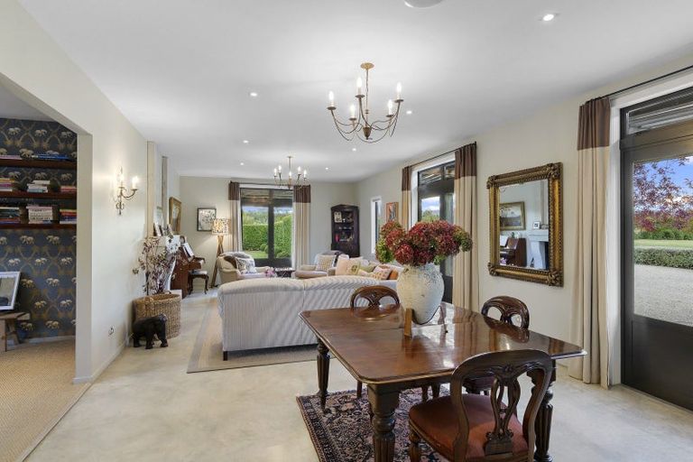 Photo of property in 325 Purchas Road, Glasnevin, Amberley, 7482