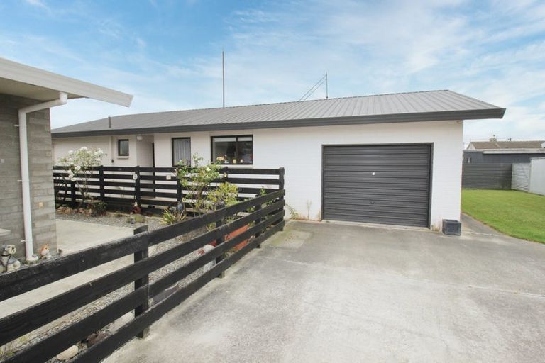 Photo of property in 36c Meldrum Street, Winton, 9720