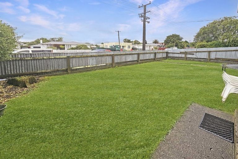 Photo of property in 6 Roosevelt Street, Levin, 5510