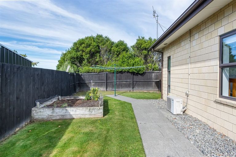 Photo of property in 14 Dryden Avenue, Rolleston, 7614