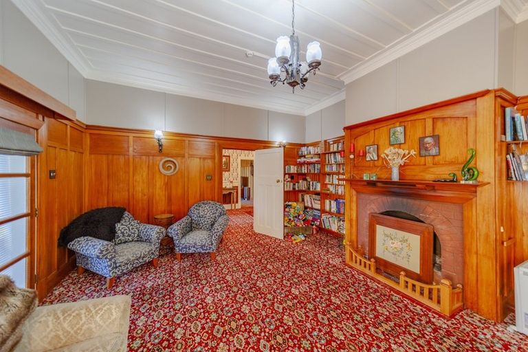 Photo of property in 482 Hunter Road, Porangahau, Waipukurau, 4284