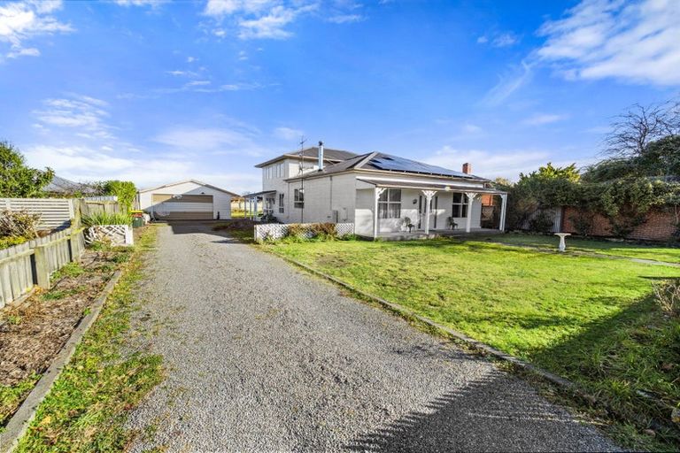 Photo of property in 74 Aitken Street, Ashburton, 7700