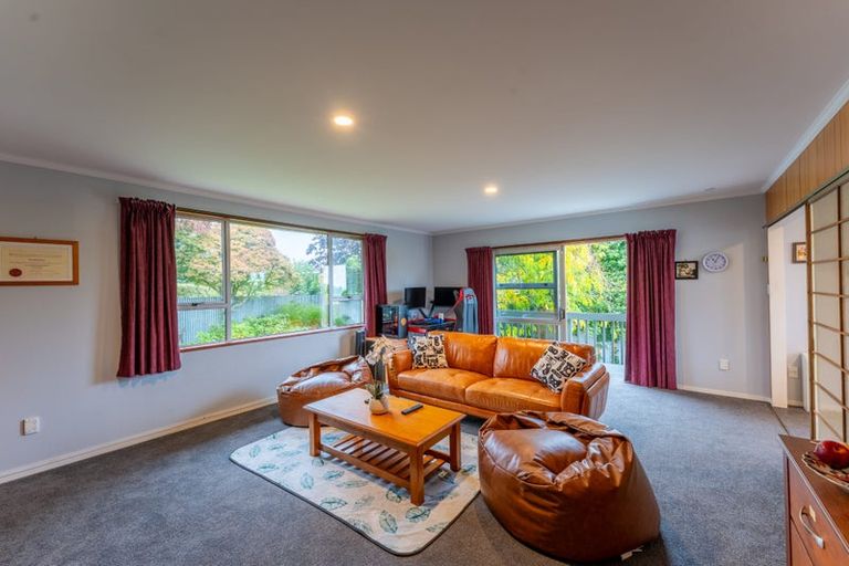Photo of property in 45 Old North Road, Marchwiel, Timaru, 7910