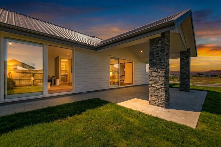 Photo of property in 1 Teitei Avenue, Feilding, 4702
