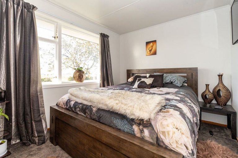 Photo of property in 871 Arowhenua Road, Kerrytown, Timaru, 7974