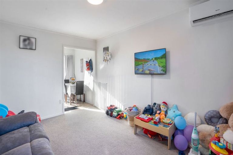 Photo of property in 6/20 Rosewarne Street, Spreydon, Christchurch, 8024