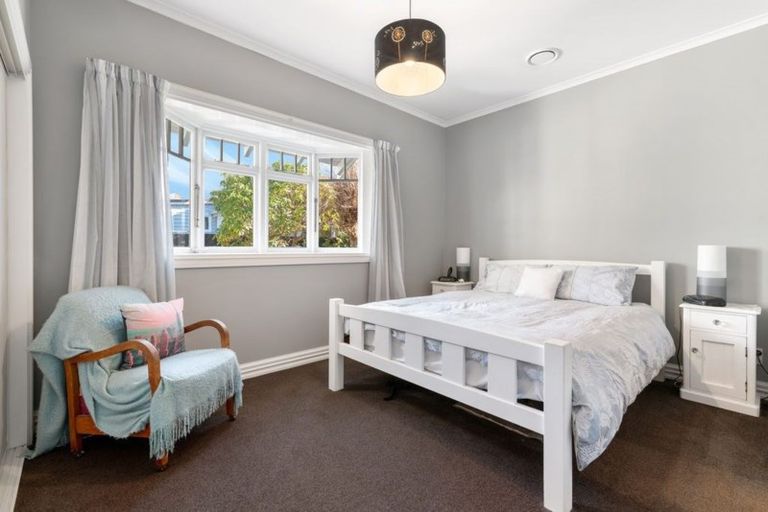 Photo of property in 108 Knowles Street, St Albans, Christchurch, 8052