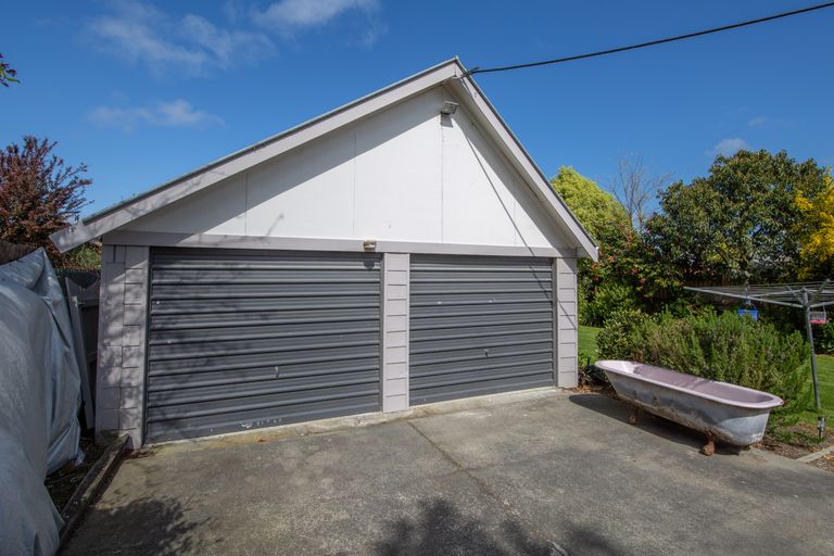 Photo of property in 44 Redruth Avenue, Spreydon, Christchurch, 8024