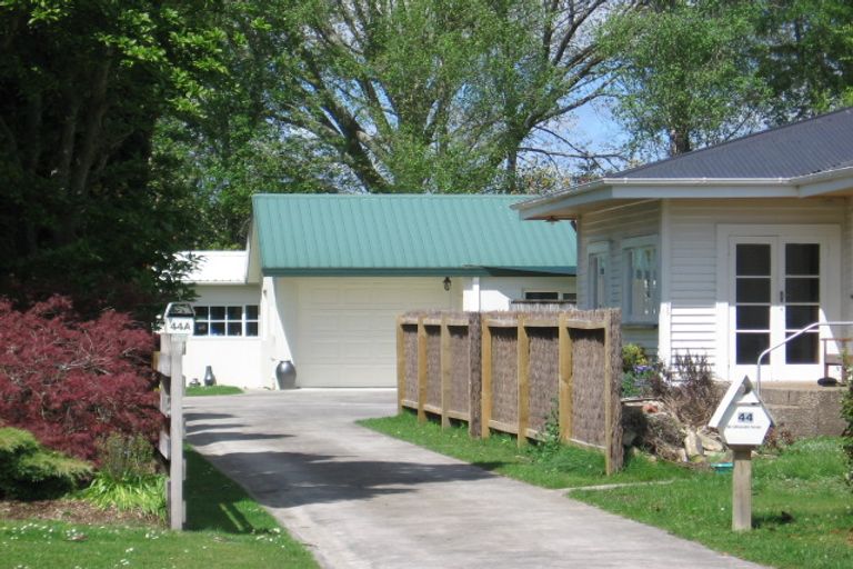 Photo of property in 44 Hohaia Street, Matamata, 3400