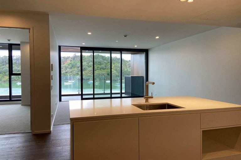Photo of property in 605/6 Boundary Road, Hobsonville, Auckland, 0616