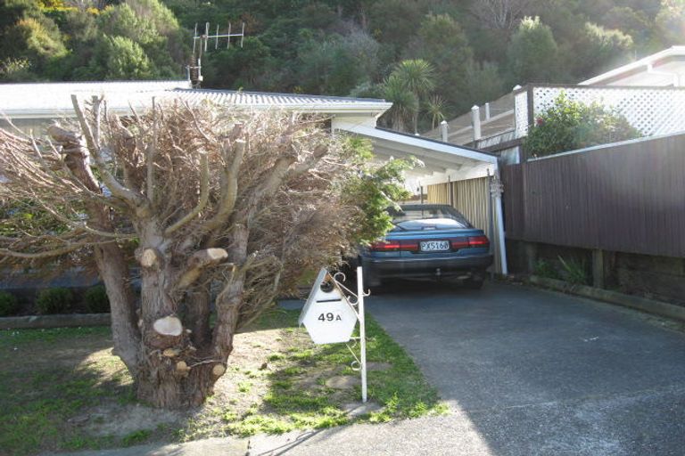Photo of property in 49 Mcgowan Road, Wainuiomata, Lower Hutt, 5014