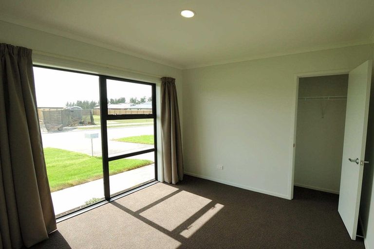 Photo of property in 7 Hardwell Way, Rolleston, 7615