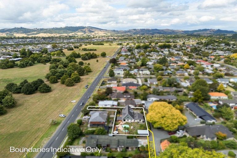 Photo of property in 123a Taylor Street, Cambridge, 3434