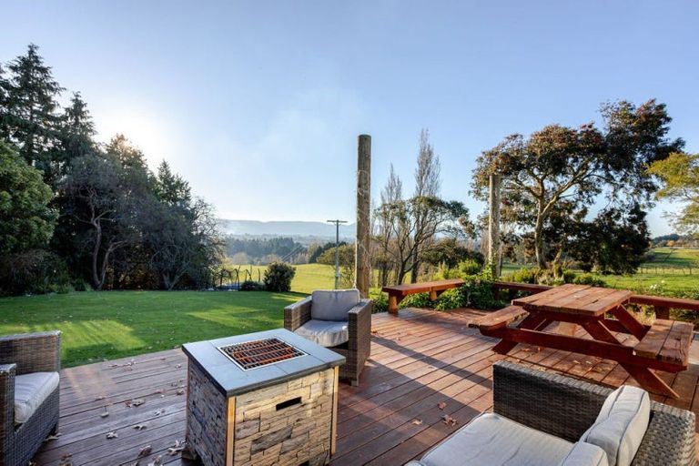 Photo of property in 180 Tipapakuku Road, Dannevirke, 4930