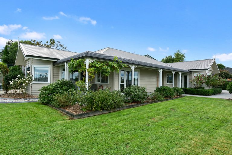 Photo of property in 107 Meddings Crescent, Te Awamutu, 3800