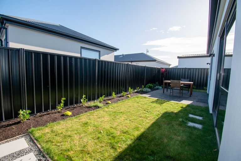 Photo of property in 25 Hancox Street, Kaiapoi, 7630