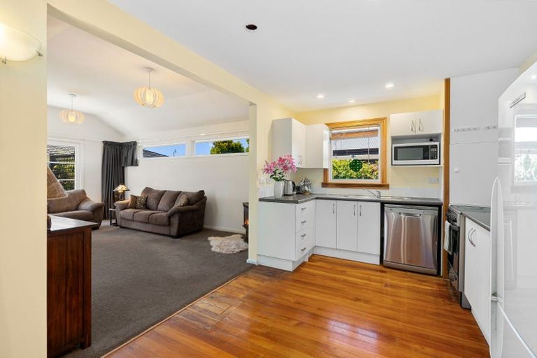 Photo of property in 12 Blakiston Street, Hoon Hay, Christchurch, 8025