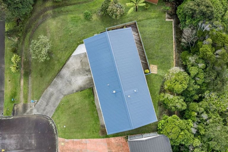 Photo of property in 29 James Cook Drive, Whitby, Porirua, 5024