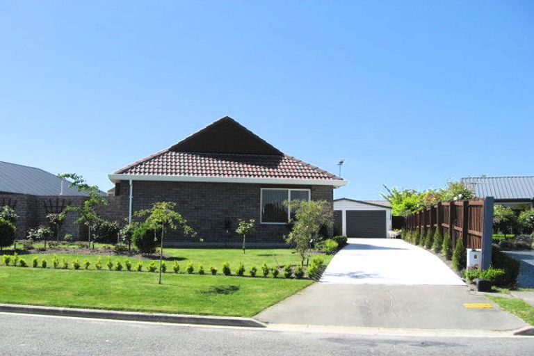 Photo of property in 3 Kiln Place, Kaiapoi, 7630