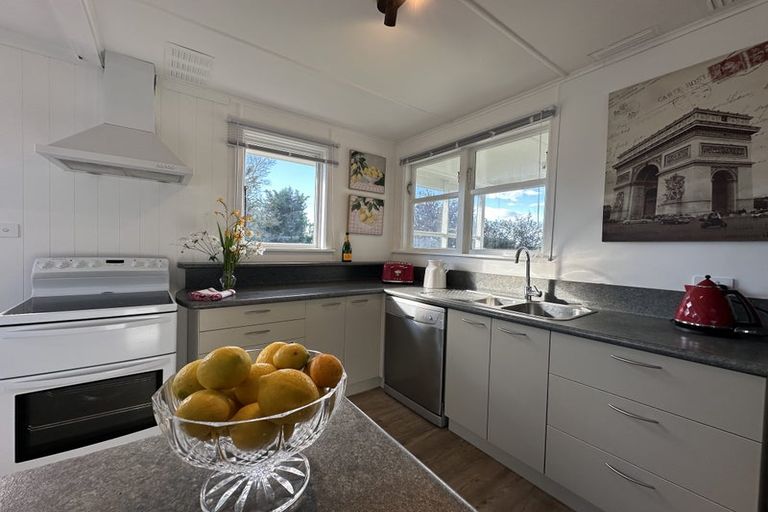 Photo of property in 1 Balmoral Street, Culverden, 7392