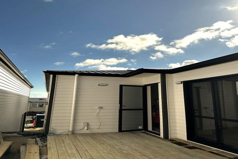 Photo of property in 84 Joseph Street, Flat Bush, Auckland, 2019