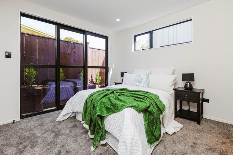 Photo of property in 16d Smedley Street, Manurewa, Auckland, 2102