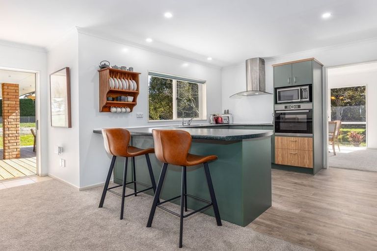 Photo of property in 22 Grande View Terrace, Ohau, Levin, 5570
