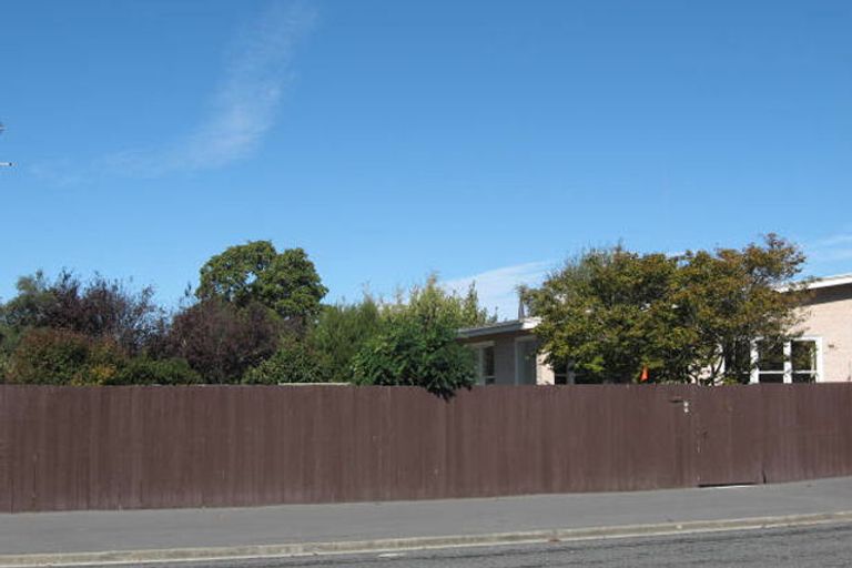 Photo of property in 80 Winter Street, Ashburton, 7700