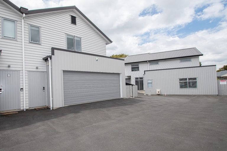Photo of property in 1u2 Hibiscus Avenue, Hamilton Lake, Hamilton, 3204