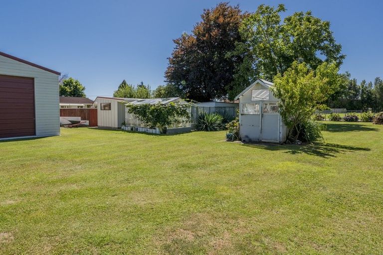 Photo of property in 40b Fairfield Road, Levin, 5510