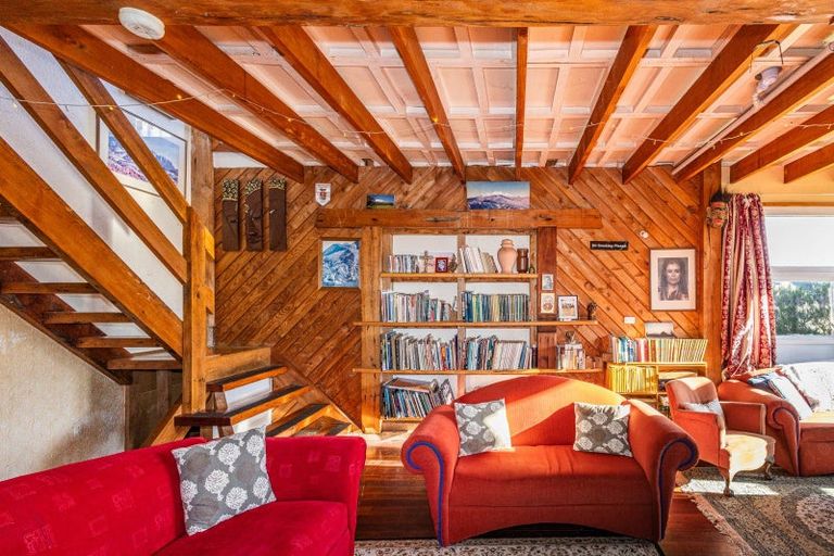 Photo of property in 34b Kaha Street, Rangataua, Ohakune, 4691