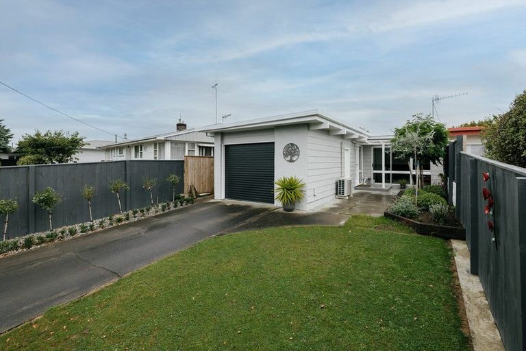 Photo of property in 72a Fairs Road, Milson, Palmerston North, 4414