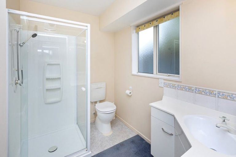 Photo of property in 27 Monaghan Street, Northwood, Christchurch, 8051