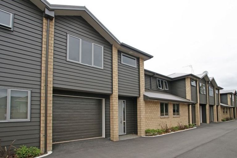 Photo of property in 34u1 Fifth Avenue, Enderley, Hamilton, 3214