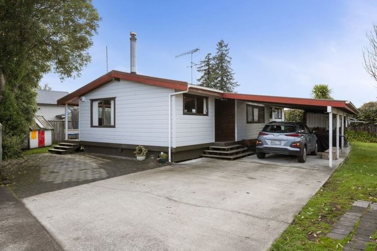 Photo of property in 10 Te Arahori Street, Turangi, 3334