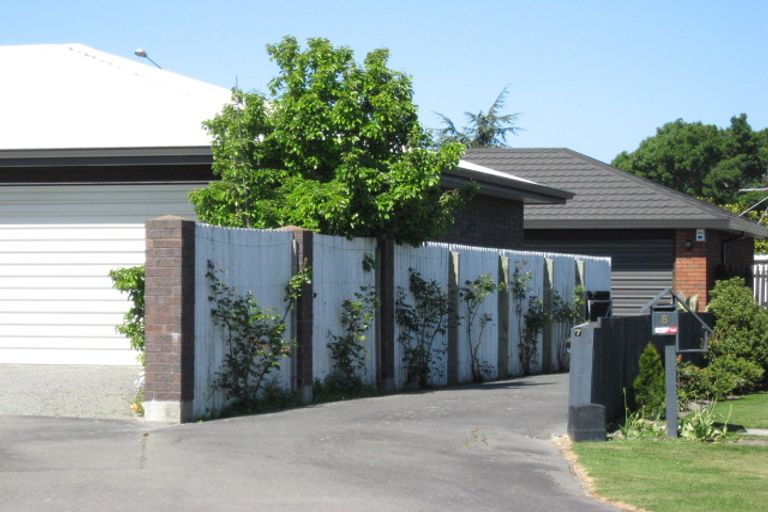 Photo of property in 7 Kiln Place, Kaiapoi, 7630