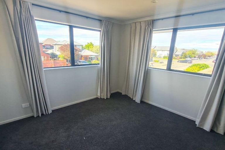 Photo of property in 1/18 Peverel Street, Riccarton, Christchurch, 8011