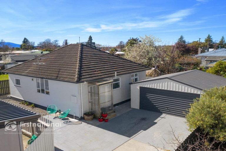 Photo of property in 15c Elzy Street, Blenheim, 7201