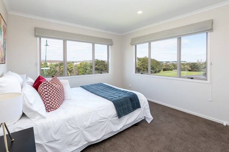 Photo of property in 20 Earlshall Drive, Flat Bush, Auckland, 2016