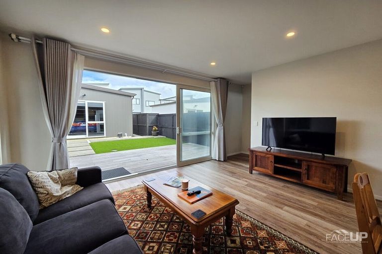 Photo of property in 46c Joshua Carder Drive, Hobsonville, Auckland, 0616