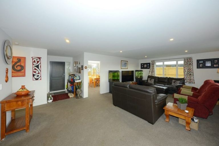 Photo of property in 30 Burnham School Road, Rolleston, 7614