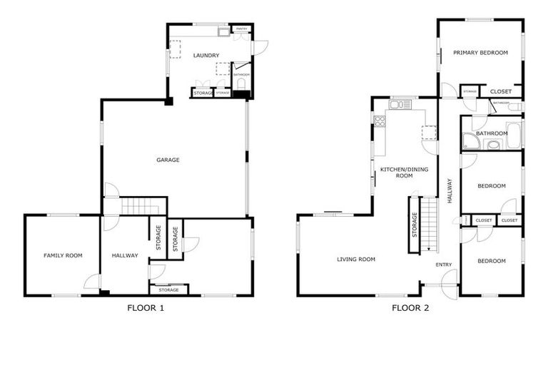 Photo of property in 79a Pembroke Street, Westown, New Plymouth, 4310