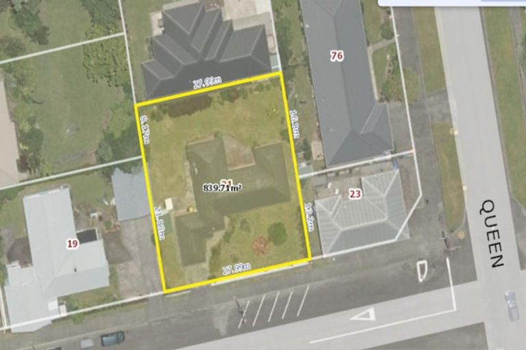Photo of property in 20-a Wakefield Street, Westport, 7825