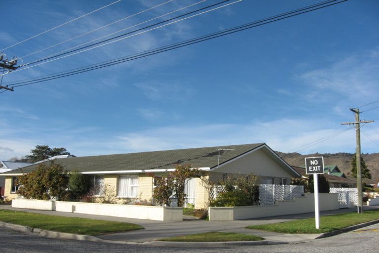Photo of property in 17a Shannon Street, Alexandra, 9320