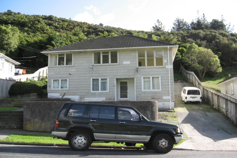 Photo of property in 1/65 Judd Crescent, Naenae, Lower Hutt, 5011