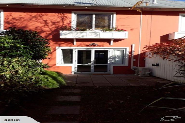 Photo of property in 4/4 Melrose Street, Christchurch Central, Christchurch, 8013